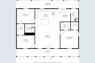 17195 County Road 1263, Flint, TX 75762 - Photo 33