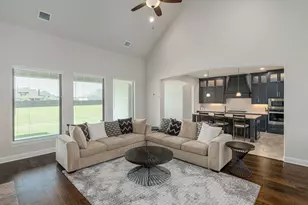 8220 Stonewall Dr, Waxahachie, TX 75167 - Photo 9