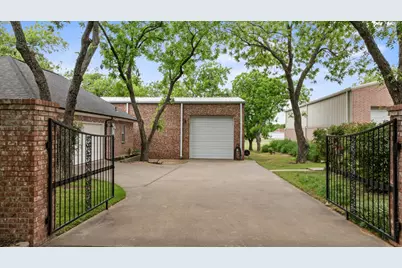 9616 Air Park Drive, Granbury, TX 76049 - Photo 29