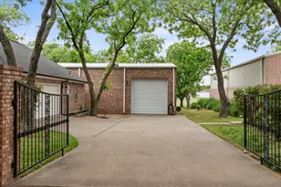 9616 Air Park Dr, Granbury, TX 76049 - Photo 29