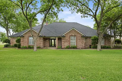 9616 Air Park Drive, Granbury, TX 76049 - Photo 1