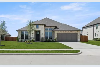 229 Harmony Avenue, Forney, TX 75126 - Photo 1