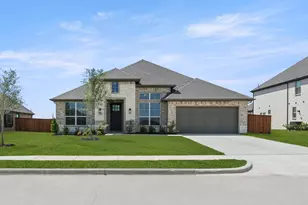 229 Harmony Ave, Forney, TX 75126 - Photo 1