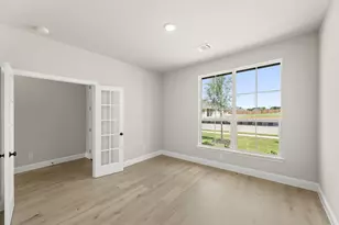 229 Harmony Ave, Forney, TX 75126 - Photo 23