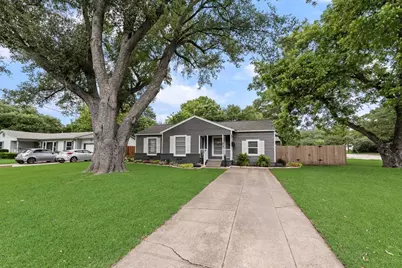 313 Grace Lane, Terrell, TX 75160 - Photo 17