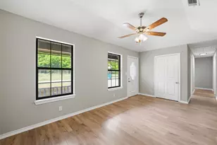 316 N Elm St, Mart, TX 76664 - Photo 5