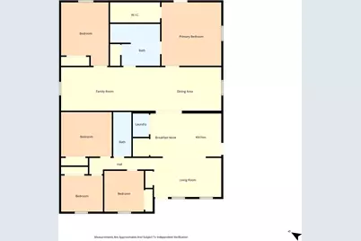 316 N Elm Street, Mart, TX 76664 - Photo 23
