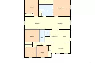 316 N Elm St, Mart, TX 76664 - Photo 23