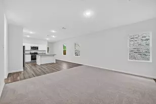 2106 Prairie Ln, Melissa, TX 75454 - Photo 5