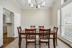 1309 Meadow Ridge Ct, Southlake, TX 76092 - Photo 7