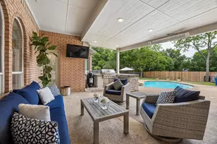 1309 Meadow Ridge Ct, Southlake, TX 76092 - Photo 3
