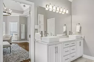 1309 Meadow Ridge Ct, Southlake, TX 76092 - Photo 19