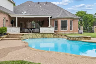 1309 Meadow Ridge Ct, Southlake, TX 76092 - Photo 13