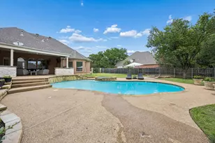 1309 Meadow Ridge Ct, Southlake, TX 76092 - Photo 29