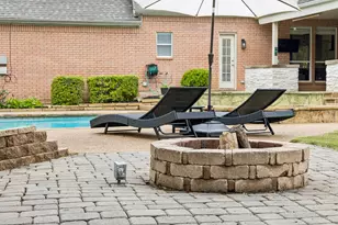 1309 Meadow Ridge Ct, Southlake, TX 76092 - Photo 31