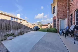 2244 Condor St, Grand Prairie, TX 75052 - Photo 33