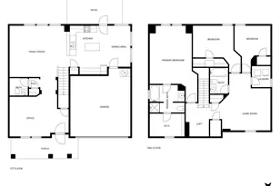 14109 Fontana Rd, Fort Worth, TX 76262 - Photo 35