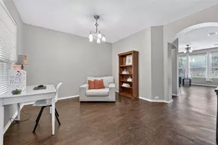 14109 Fontana Rd, Fort Worth, TX 76262 - Photo 7
