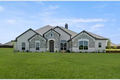 26 Old Crow Road, Joshua, TX 76058 - Photo 1