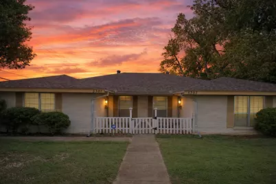 5301 Wooten Drive, Fort Worth, TX 76133 - Photo 1