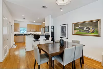 4100 Travis Street #1, Dallas, TX 75204 - Photo 9