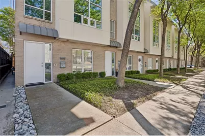 4100 Travis Street #1, Dallas, TX 75204 - Photo 1