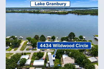 4434 Wildwood Circle, Granbury, TX 76049 - Photo 27