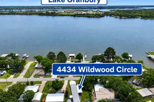 4434 Wildwood Cir, Granbury, TX 76049 - Photo 27