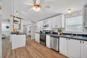 4434 Wildwood Cir, Granbury, TX 76049 - Photo 11