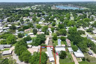 4434 Wildwood Cir, Granbury, TX 76049 - Photo 25