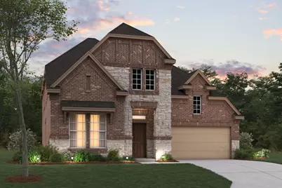 3710 Henry Crossing, Celina, TX 75078 - Photo 1