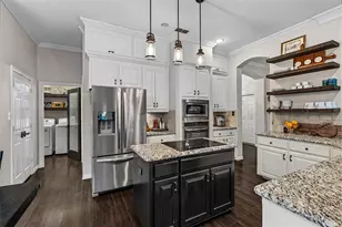 1902 Clear Creek Dr, Weatherford, TX 76087 - Photo 9