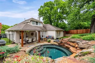 1902 Clear Creek Dr, Weatherford, TX 76087 - Photo 35
