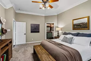 1902 Clear Creek Dr, Weatherford, TX 76087 - Photo 15