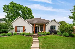 1902 Clear Creek Dr, Weatherford, TX 76087 - Photo 1