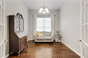 1317 Isabella Ln, Savannah, TX 76227 - Photo 5