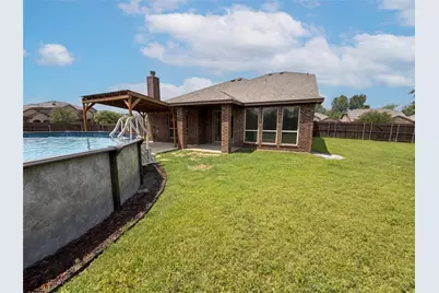 1217 Ashley Drive, Weatherford, TX 76087 - Photo 5