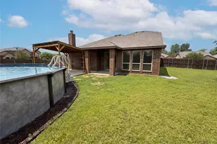 1217 Ashley Dr, Weatherford, TX 76087 - Photo 5