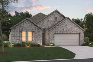 1709 Gulin St, Royse City, TX 75189 - Photo 1