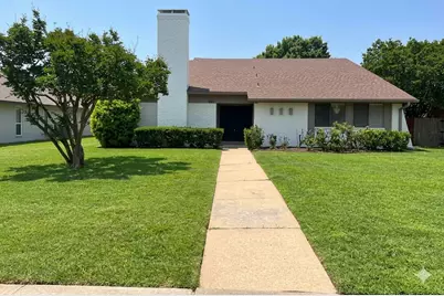 1802 Auburn Drive, Richardson, TX 75081 - Photo 1