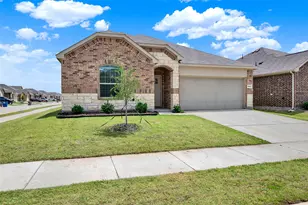 5001 Greywing Dr, Princeton, TX 75407 - Photo 11