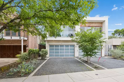 5011 Mission Avenue #A, Dallas, TX 75206 - Photo 1