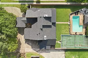 301 Chapelwood Dr, Colleyville, TX 76034 - Photo 35