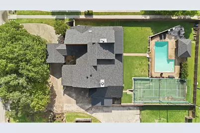 301 Chapelwood Drive, Colleyville, TX 76034 - Photo 35