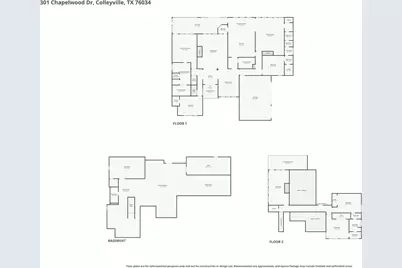 301 Chapelwood Drive, Colleyville, TX 76034 - Photo 39