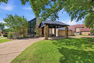 301 Chapelwood Drive, Colleyville, TX 76034 - Photo 1