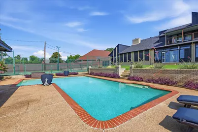301 Chapelwood Drive, Colleyville, TX 76034 - Photo 33