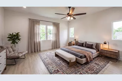 1818 Mann Road, Forney, TX 75126 - Photo 5