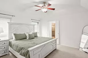 3737 Rolling Meadows Dr, Bedford, TX 76021 - Photo 19