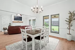 3737 Rolling Meadows Dr, Bedford, TX 76021 - Photo 9